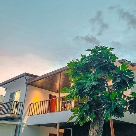 Fatims Beach House Maafushi Kültér fotó