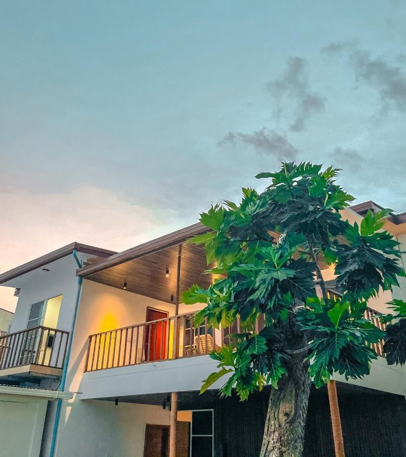 Fatims Beach House Maafushi Kültér fotó