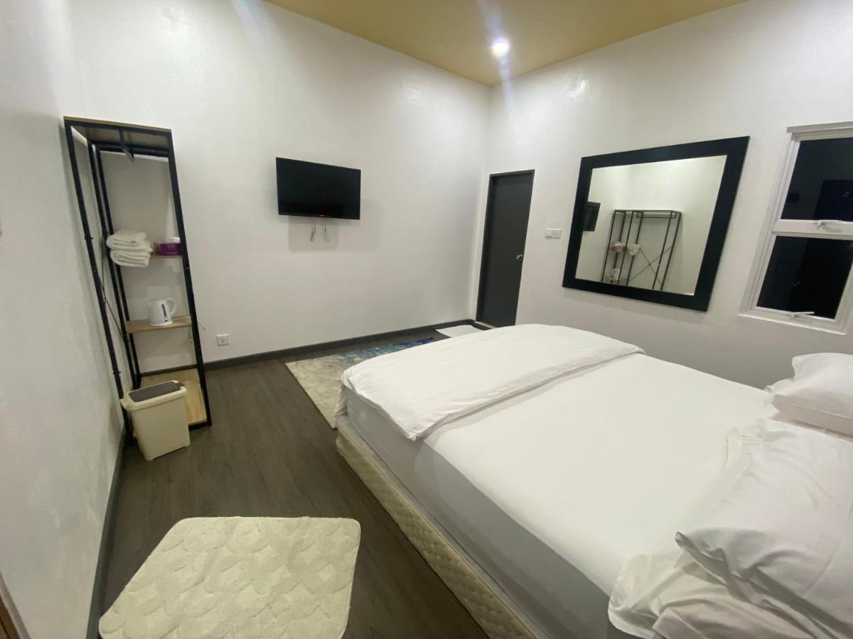 Fatims Beach House Maafushi Kültér fotó