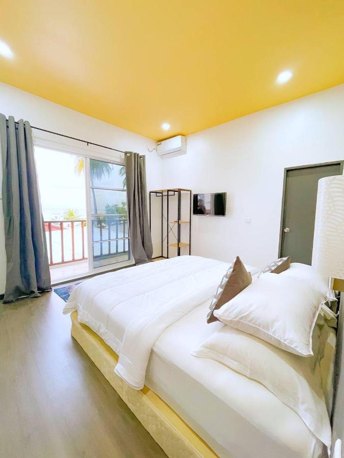 Fatims Beach House Maafushi Kültér fotó
