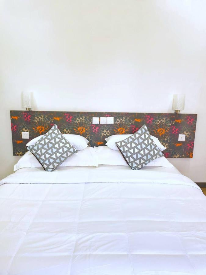 Fatims Beach House Maafushi Kültér fotó