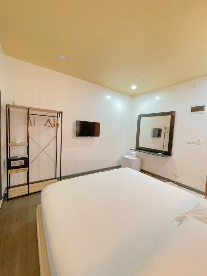 Fatims Beach House Maafushi Kültér fotó