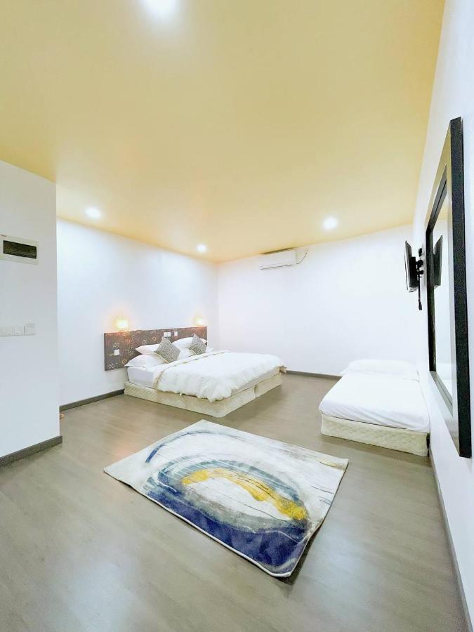Fatims Beach House Maafushi Kültér fotó