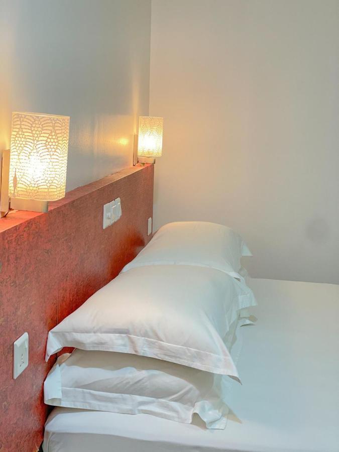 Fatims Beach House Maafushi Kültér fotó